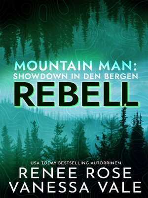cover image of Rebell